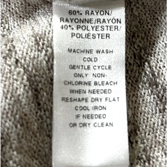 LOFT Cardigan  Sz Small  preloved - Picture 4 of 4